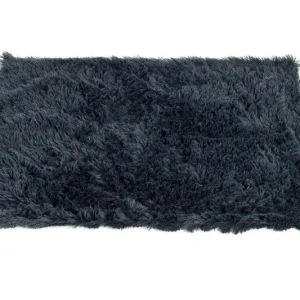 Nuvoletta kleedje 100×70 grijs