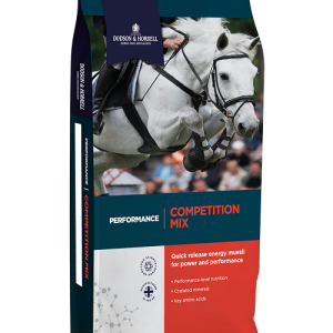 Competition Mix