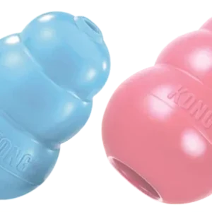 Puppy Kong roze of blauw