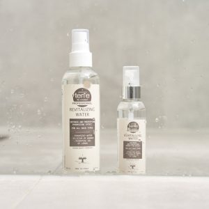 Terre de Couleur Eau de soin revitalisante (Detox water)