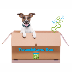 WoefHoef | Doggybag | Tweedekans Box
