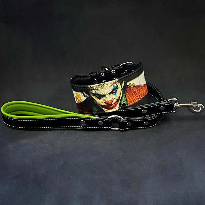 The Joker Limited Collar - Afbeelding 4