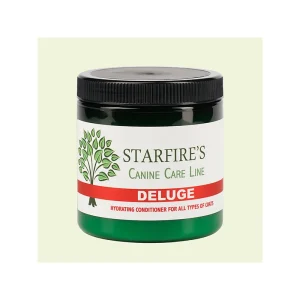 STARFIRES DELUGE CONDITIONER